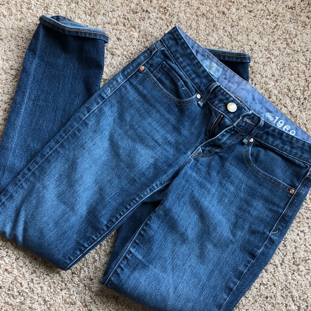 Gap Jeans